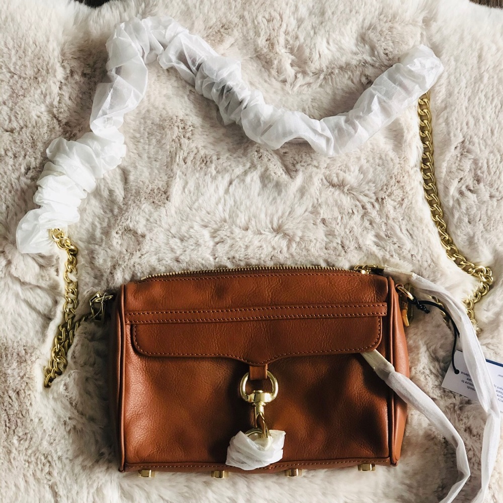 - Rebecca Minkoff